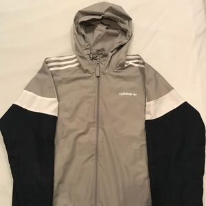 Adidas Performance Jacket